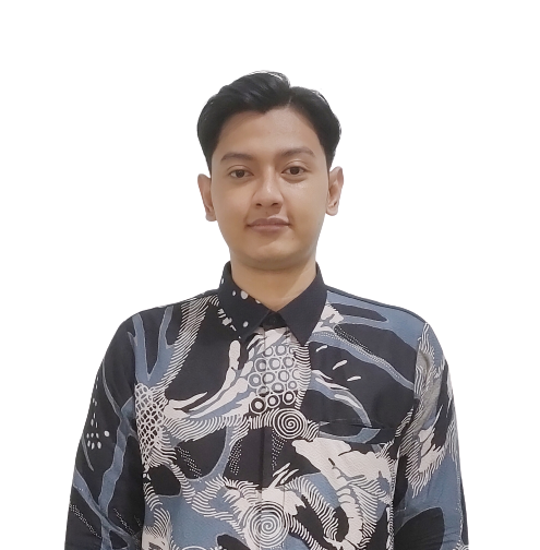 Foto Muhammad Faris Kamaaluddin